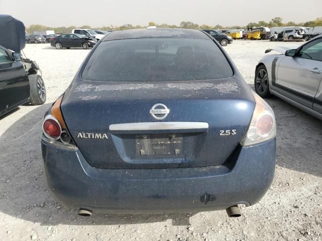 2008 Nissan Altima 2.5