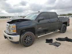 Chevrolet Silverado c1500 lt Vehiculos salvage en venta: 2014 Chevrolet Silverado C1500 LT