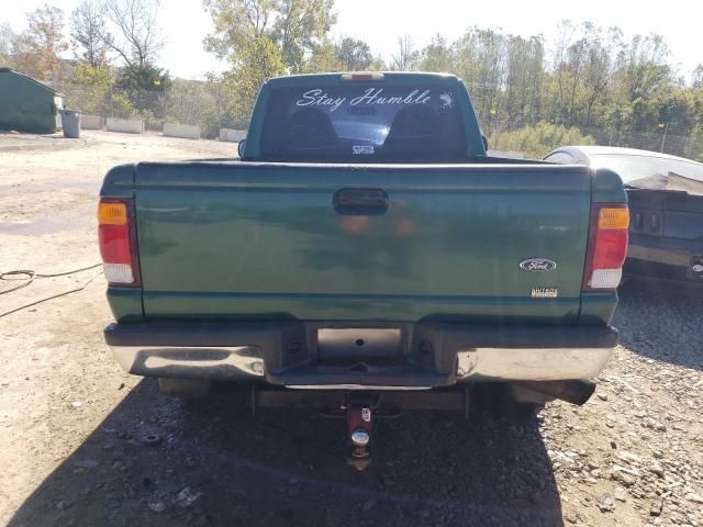 1999 Ford Ranger