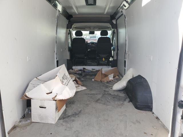 2021 Dodge RAM Promaster 3500 3500 High