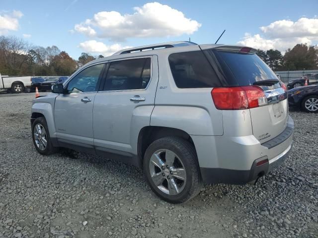 2015 GMC Terrain SLT