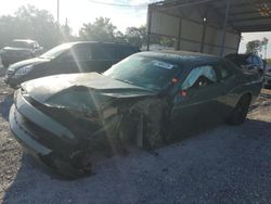 Dodge Vehiculos salvage en venta: 2021 Dodge Challenger SXT