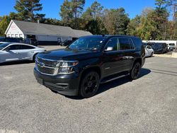 2016 Chevrolet Tahoe K1500 LT for sale in North Billerica, MA