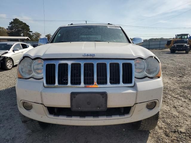 2009 Jeep Grand Cherokee Limited