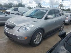 2008 Buick Enclave CXL for sale in Riverview, FL