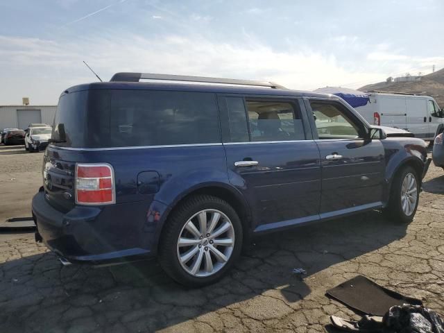 2016 Ford Flex SEL