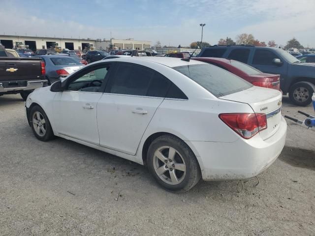 2013 Chevrolet Cruze LT