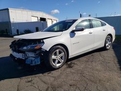 Vehiculos salvage en venta de Copart New Britain, CT: 2024 Chevrolet Malibu LT