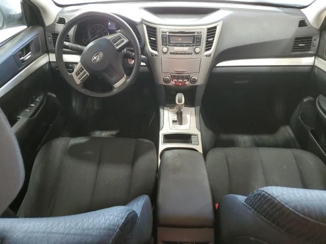 2012 Subaru Legacy 2.5I Premium