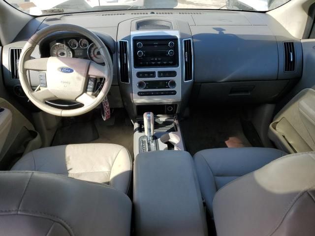 2010 Ford Edge SEL