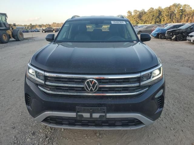 2022 Volkswagen Atlas SE