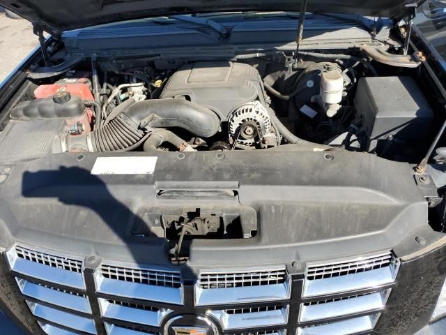 2007 Cadillac Escalade Luxury