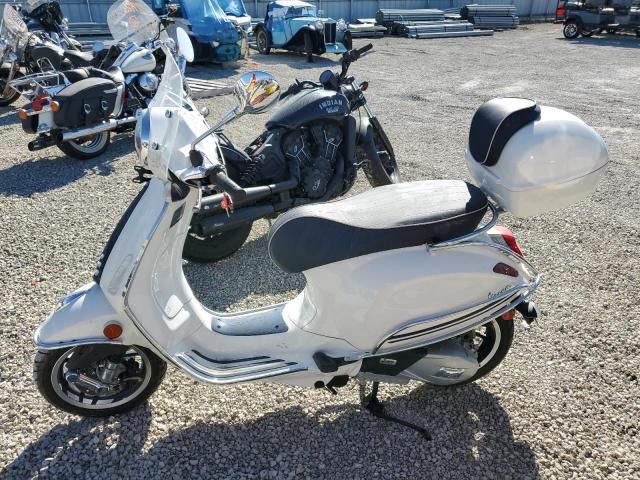 2020 Piaggio Primavera