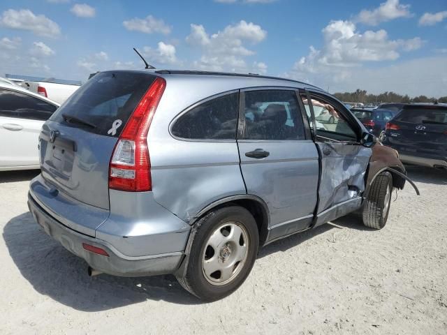 2008 Honda CR-V LX