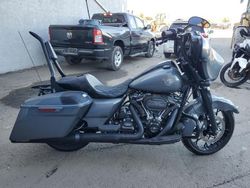 Harley-Davidson salvage cars for sale: 2021 Harley-Davidson Flhxs