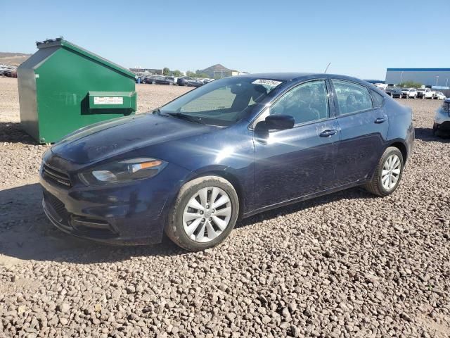 2014 Dodge Dart SXT