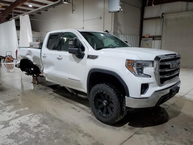 2019 GMC Sierra K1500 SLE