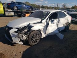 Lexus is salvage cars for sale: 2018 Lexus IS 300