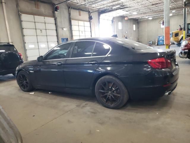 2013 BMW 528 XI