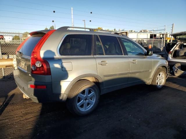 2006 Volvo XC90