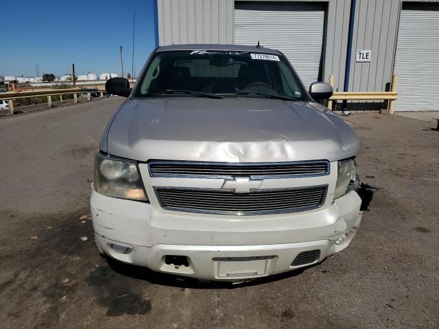 2007 Chevrolet Avalanche C1500