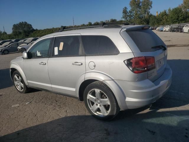 2010 Dodge Journey SXT