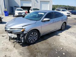 Honda salvage cars for sale: 2020 Honda Insight Touring