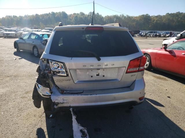 2014 Dodge Journey SXT