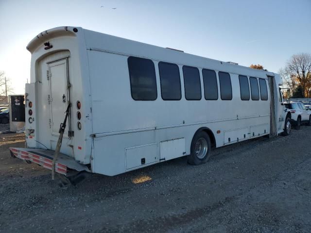 2009 Freightliner M2 106 Medium Duty