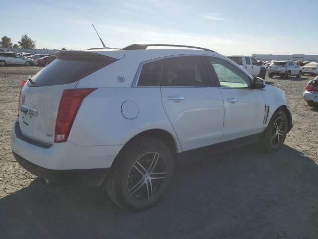 2013 Cadillac SRX