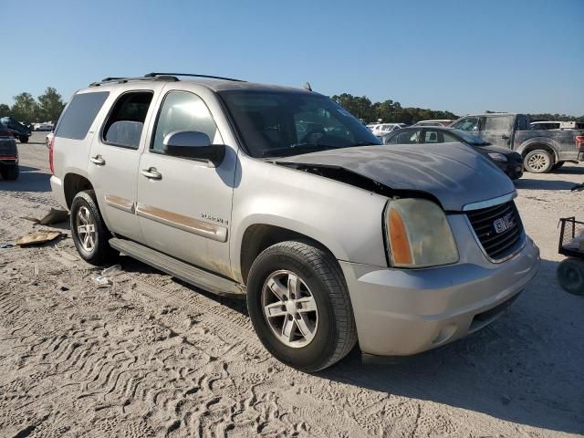 2007 GMC Yukon