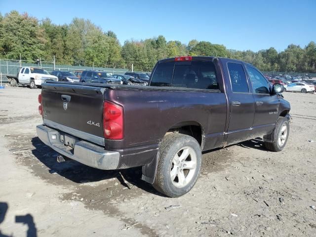 2007 Dodge RAM 1500 ST