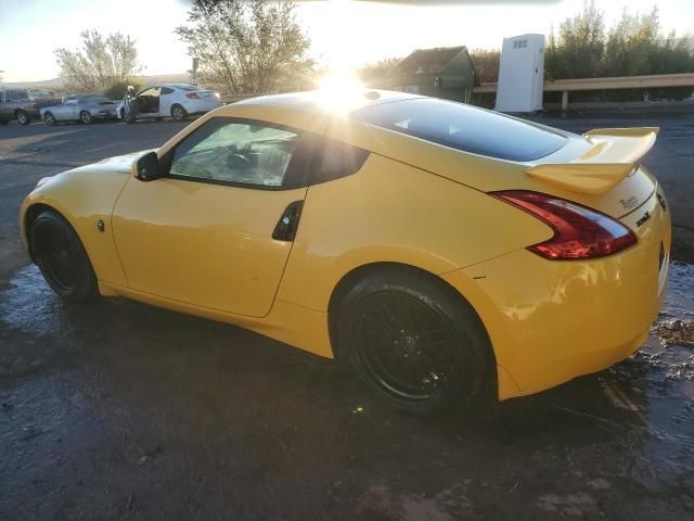 2009 Nissan 370Z