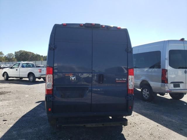 2019 Dodge RAM Promaster 2500 2500 High