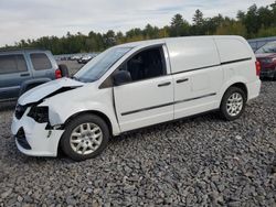 Dodge Tradesman salvage cars for sale: 2014 Dodge RAM Tradesman