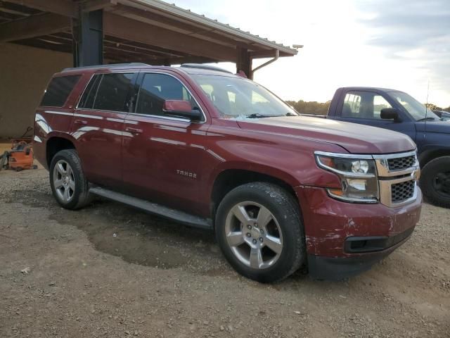 2016 Chevrolet Tahoe C1500 LT