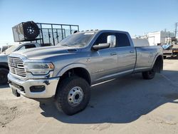 Dodge 3500 salvage cars for sale: 2019 Dodge 3500 Laramie