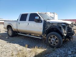 Ford f350 salvage cars for sale: 2011 Ford F350 Super Duty