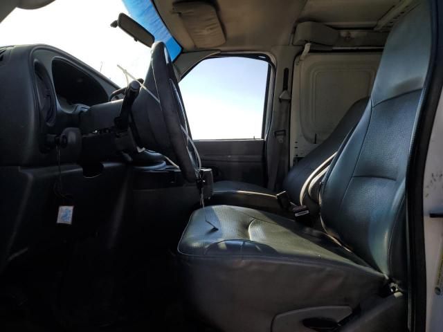 2006 Ford Econoline E250 Van