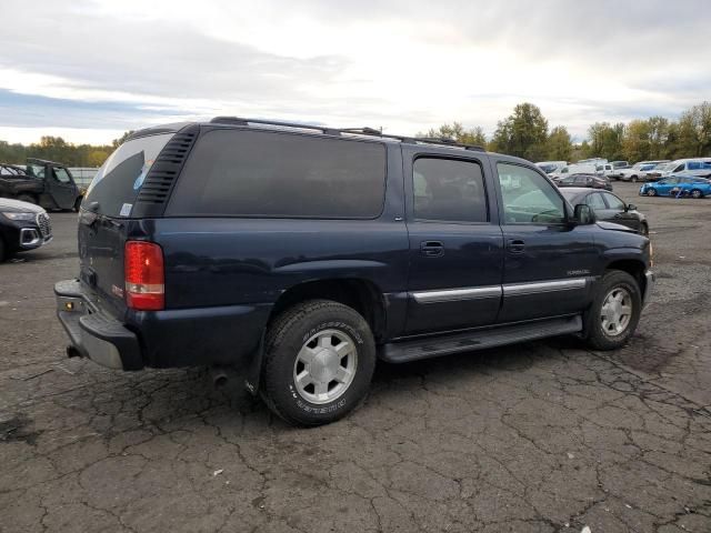 2006 GMC Yukon XL K1500