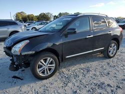 2012 Nissan Rogue S for sale in Loganville, GA