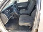 2011 Dodge Dakota SLT