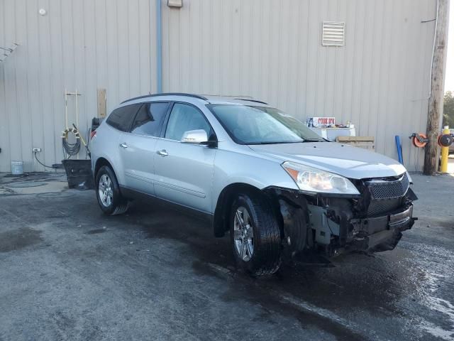 2011 Chevrolet Traverse LT