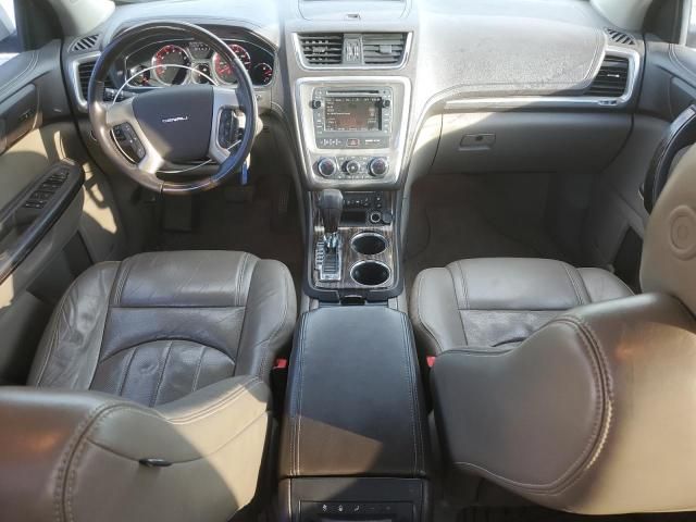 2013 GMC Acadia Denali