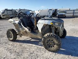 Polaris salvage cars for sale: 2019 Polaris RZR XP 1000 EPS