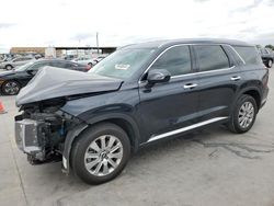 Hyundai Palisade salvage cars for sale: 2024 Hyundai Palisade SEL