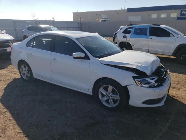 2014 Volkswagen Jetta TDI