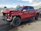 2022 Chevrolet Silverado LTD K1500 LT Trail Boss