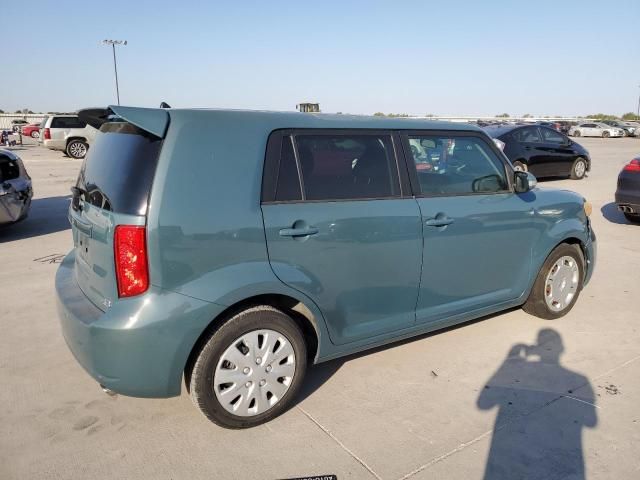 2010 Scion XB