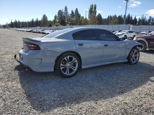 2021 Dodge Charger R/T